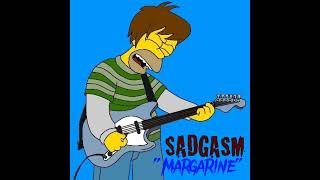 Margarine by sadgasm the Simpsons [upl. by Renato528]