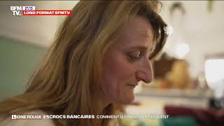 BFMTV  quotEscrocs bancaires comment ils nous manipulentquot  lenquête de BFMTV  06122023 [upl. by Caralie317]