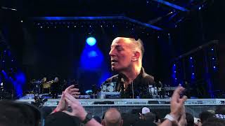 Candys Room  Kittys Back  Bruce Springsteen amp The EStreet Band Live  Ferrara 18052023 [upl. by Adrienne290]