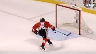 10 Minutes of NHL own goals [upl. by Niobe]