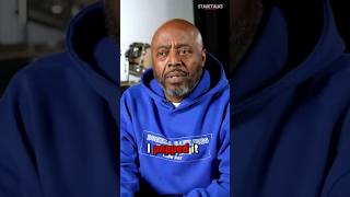 Donnell Rawlings Scene Almost Got CUT [upl. by Hafler]