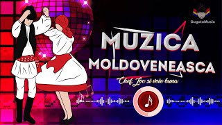 ▶️ Colectie de MUZICA MOLDOVENEASCA 2024 ❌ Cea mai Frumoasa Muzica de Petrecere [upl. by Enneyehs]