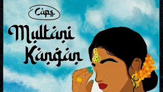 Caps  Multani Kangan Official Audio [upl. by Thurman]