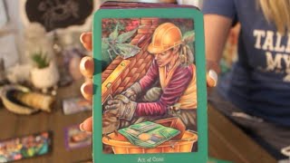 CANCER “IF YOU THINK THIS PERSON ISN’T INTERESTED GUESS AGAIN” 💗😀 MARCH 2024 TAROT LOVE WEEKLY [upl. by Lapointe]