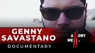 GENNY SAVASTANO GOMORRA documentary about Salvatore Esposito english subtitles [upl. by Jabez]