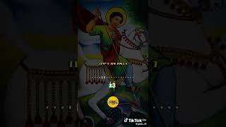 tewodrosyosef mezmur abagebrekidan capcut ethiopian tiktok መዝሙር ጊዮርጊስ eotc [upl. by Silin]