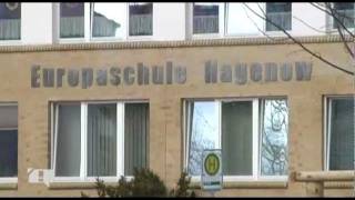 Unsere Europaschule Hagenow [upl. by Ahoufe340]