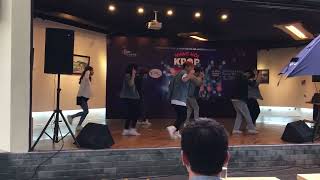 GOT7 quotNANANAquot Performance Video [upl. by Aya]