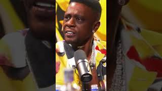 Boosie On Da Baby 👀  quotSOMETHING IS UP” 😳 [upl. by Kaylee]