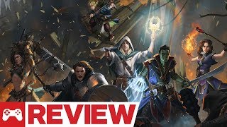 Pathfinder Kingmaker Review [upl. by Vandervelde]