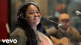 Tasha Cobbs Leonard  Gracefully Broken [upl. by Yortal]