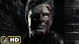 Sin City  Recut Extended Unrated mickey rourke  full movie facts and review [upl. by Uriiah514]