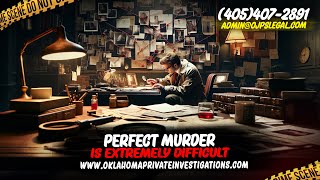 The Truth Unveiled Inside the Perfect Murder Investigation [upl. by Attinahs]