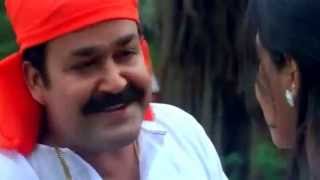 Romantic amp Thrilling dialogue By Mohanlal [upl. by Weisburgh]