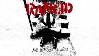 Rancid  quotListed MIAquot Full Album Stream [upl. by Velick]