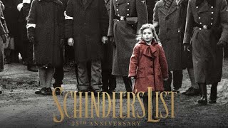 Schindlers List  Hindi Dubbed Full Movie  Liam Neeson  Schindlers List Movie Review amp Facts [upl. by Hsakaa899]