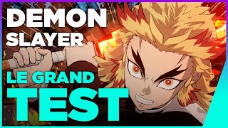 Demon Slayer Kimetsu no Yaiba Sweep the Board  PreOrder Trailer [upl. by Harriot]