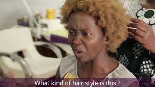 Best of KANSIIME ANNE Episode 25 African Comedy [upl. by Clio]