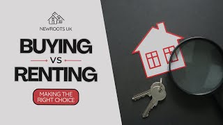 Deciding Your UK Home Rent or Buy Find Out Here [upl. by Eihs]