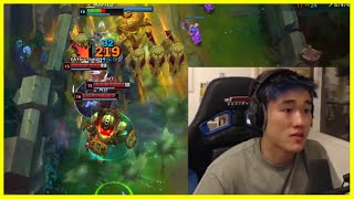 Pobelters Tower Defence  Best of LoL Streams 2325 [upl. by Gamaliel360]