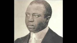 Scott Joplin Bethena A Concert Waltz [upl. by Cyb211]