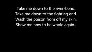 Linkin Park  Castle Of Glass lyrics [upl. by Teryl253]