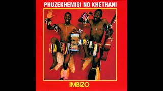 Phuzekhemisi  Imbizo [upl. by Ebby]