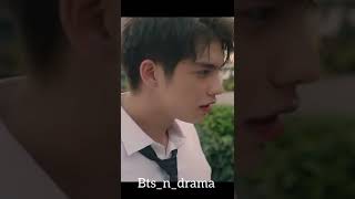 Thyme and Gorya Heart broken 💔 scene Thai drama F4shorts dramaclips [upl. by Mailliw777]