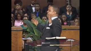 Why I Am a Seventhday Adventist Breath of Life  Dr Carlton P Byrd [upl. by Munn]