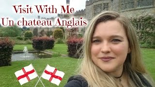 Visit With Me Un chateau Anglais [upl. by Portingale730]