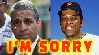 Willie Mays Died and His Son Finally Breaks Silence [upl. by Jennifer709]