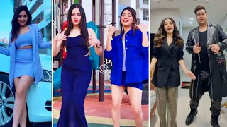 🤩 Jannat Zubair Latest Instagram Reels  Jannat Zubair New Tiktok Song Videos [upl. by Wadell]