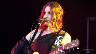 Chelsea Wolfe  Flatlands  Hellfest 2024 [upl. by Aday]