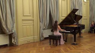 Tchaikovsky Gryaznov Ouverture fantasie Romeo et Juliette [upl. by Lello]