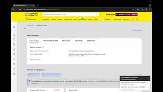 Cómo Descargar Certificados de Retención Facturas y Reportes en MercadoLibre y MercadoPago [upl. by Fogarty]
