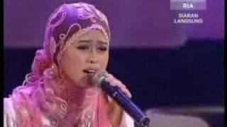 HELIZA  KAU PERGI JUA [upl. by Dolly]