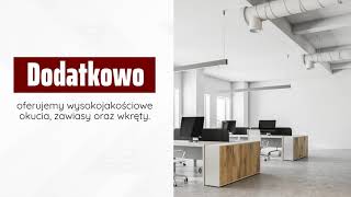 Akcesoria meblowe Przybysławice KA Company SC BKaźmierczak i KKaźmierczak [upl. by Dermott]