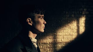 Mentiras se espalham mais rápido que a verdade  Thomas Shelby [upl. by Nilauqcaj478]