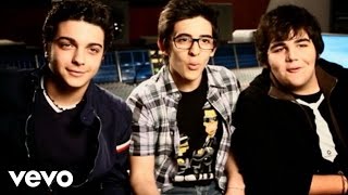 Il Volo  Un Amore Cosi Grande Live LA Showcase [upl. by Alvarez]