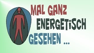 Mal ganz energetisch gesehen  Teil 2  Blutkühlung und Verdauungsystem [upl. by Aiker]