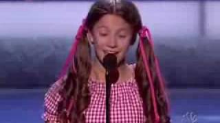 Awesome Yodeling  12 year old Yodel Expert [upl. by Crary]