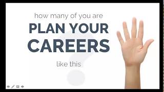 From Technician to CEO A Roadmap for Advancing Your Career by Edwin Sarmiento Recorded Webinar [upl. by Karel]