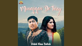 Munafiqan De Tolay [upl. by Aihsit]