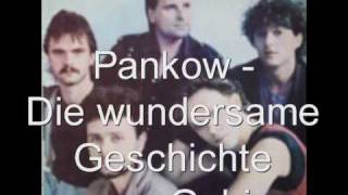 Pankow  Die wundersame Geschichte von Gabi [upl. by Elspeth]