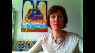 Part 1  Integrating the Shadow with Archangel Metatron [upl. by Harli205]