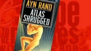 ATLAS SHRUGGED Escape to the Movies [upl. by Perla687]