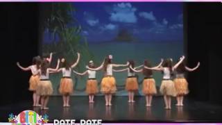 Hawaiian DancePATEPATE [upl. by Sloane]