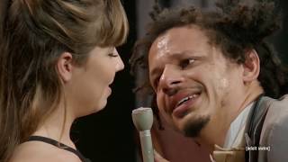 Eric Andre Trolling Guests Compilation 1 [upl. by Linehan]