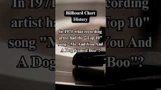 Billboard Chart History 2342 [upl. by Enial304]