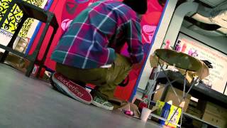 BucketFeet Brand Video [upl. by Terrena]